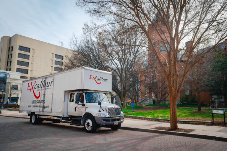 Best Movers in Annapolis MD