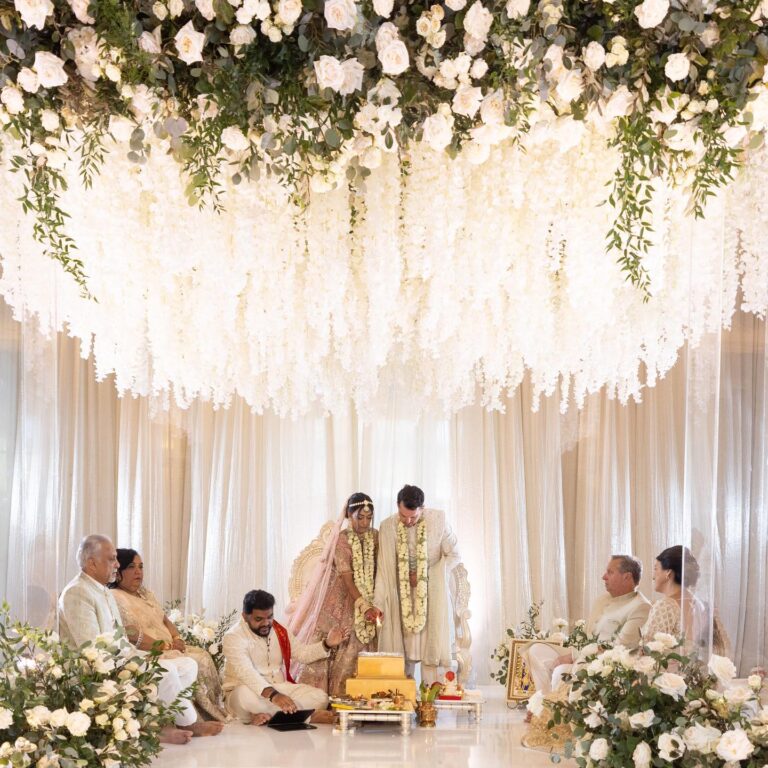 Indian Wedding Photography in LA