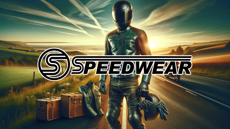 Protective Motorcycle Gear