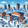garage door repairs in Nashville