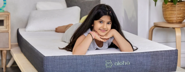 organic best latex Mattresses in India