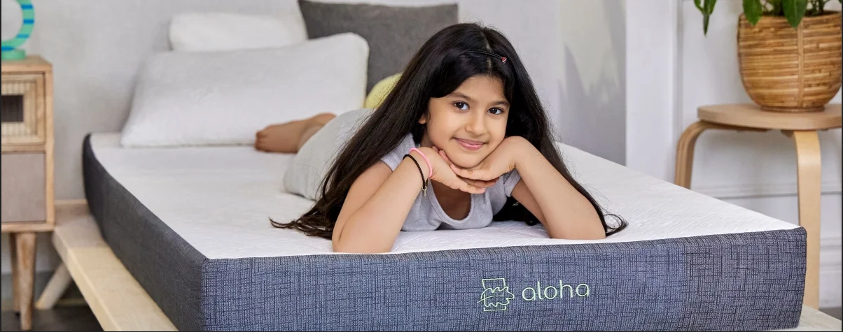 Unlocking the Secret to a Good Night’s Sleep: The Benefits of Latex Mattresses in India