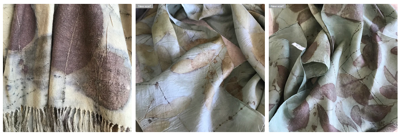 Natural Dyes For Textiles