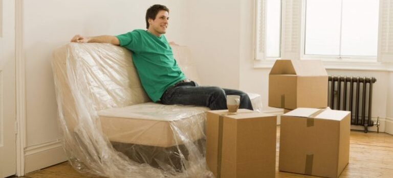 Best Movers in Potomac MD
