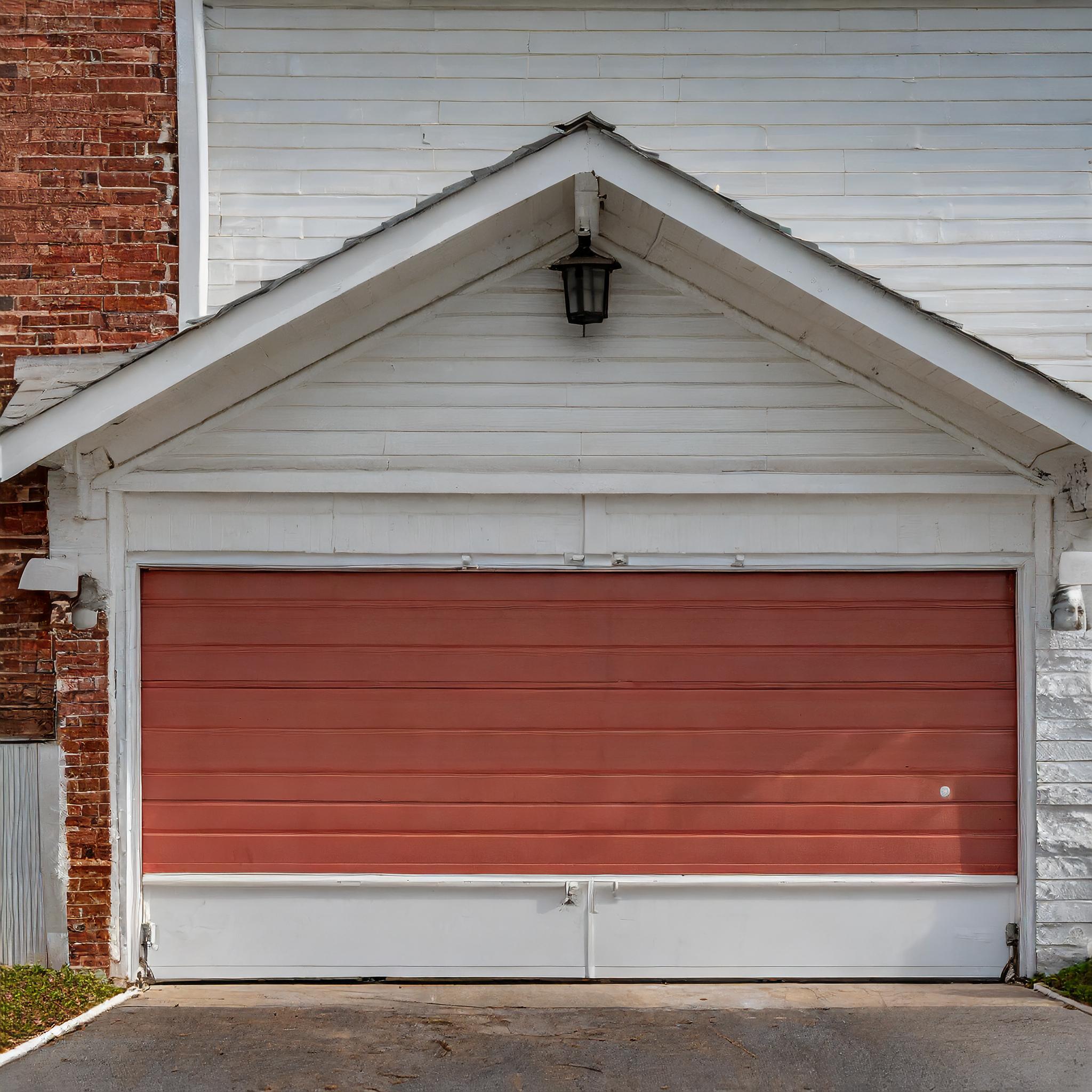 Boosting Property Worth: Upgrading Garage Doors in Washington DC