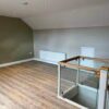 Expanding Boundaries: Dublin Loft Transformation by GM Carpentry & Construction