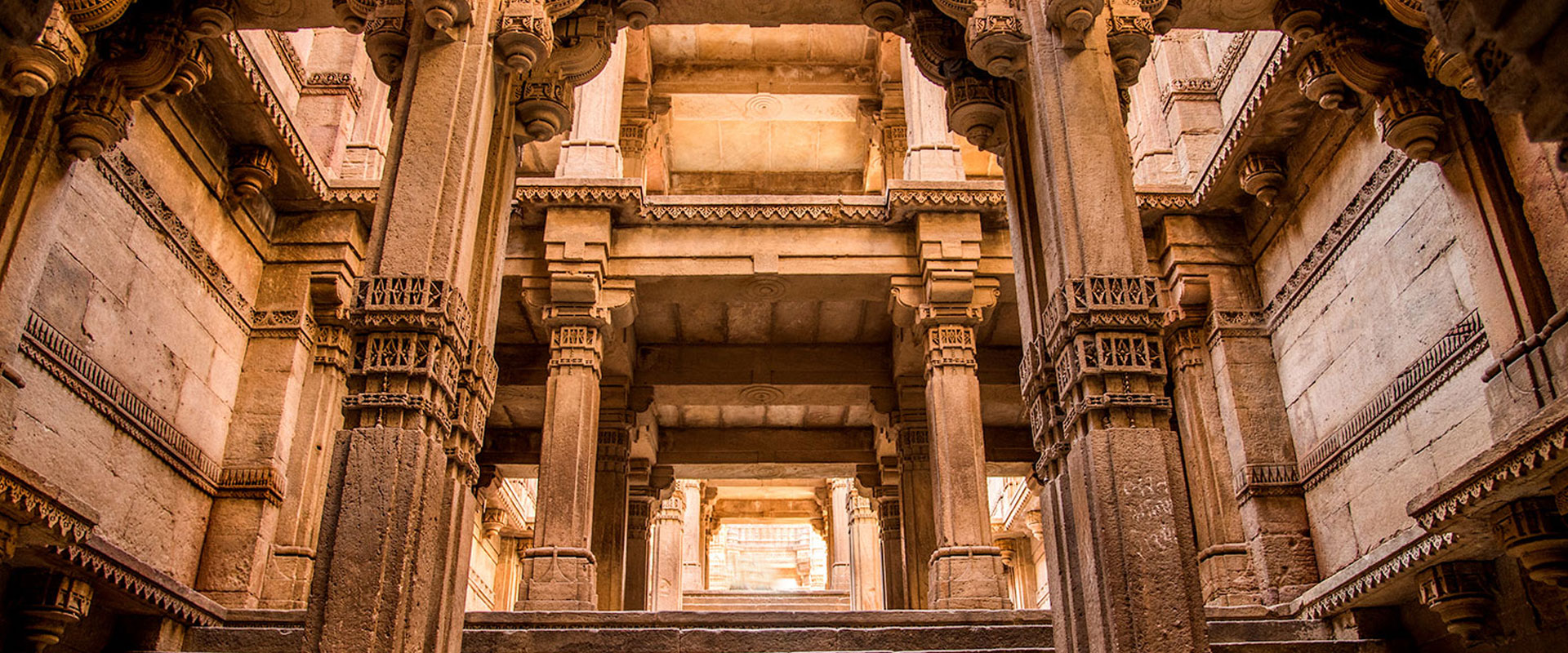 Gujarat Unveiled: An Extraordinary Expedition with Gujarat Explorer DMC