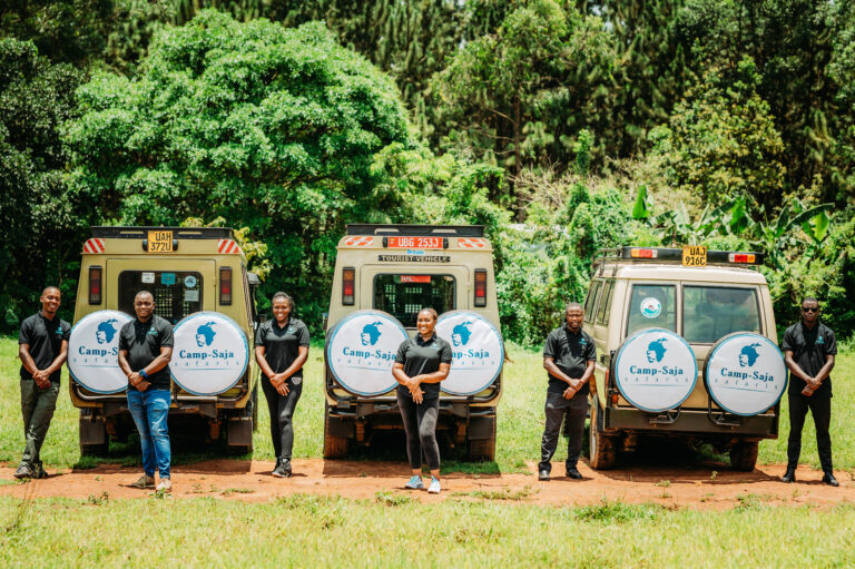 uganda tours and safaris