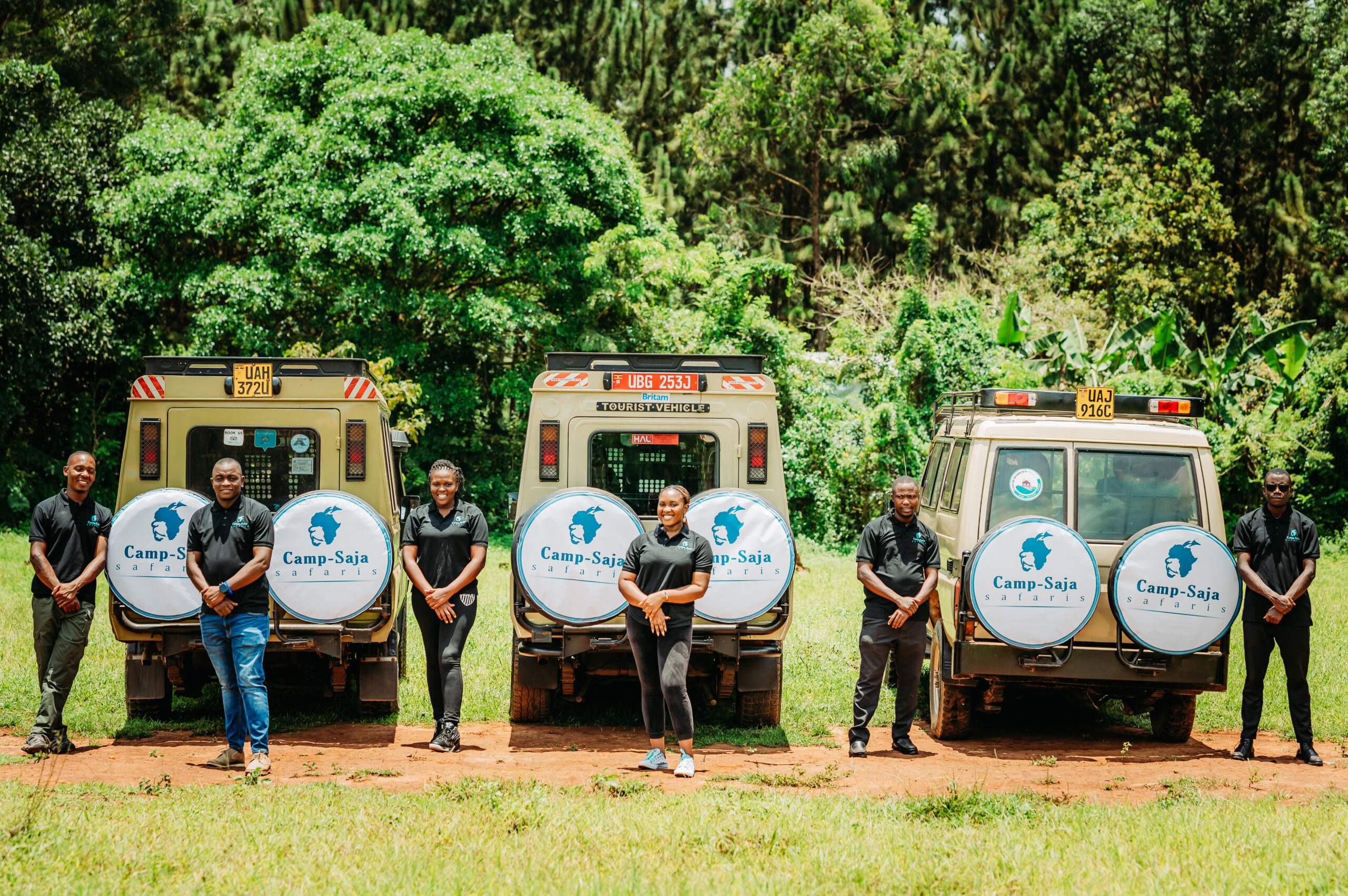 uganda tours and safaris