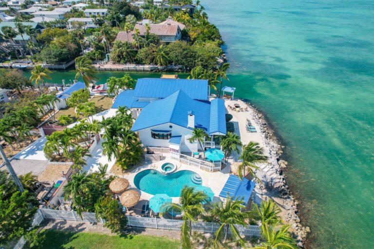Rental Management Florida Keys