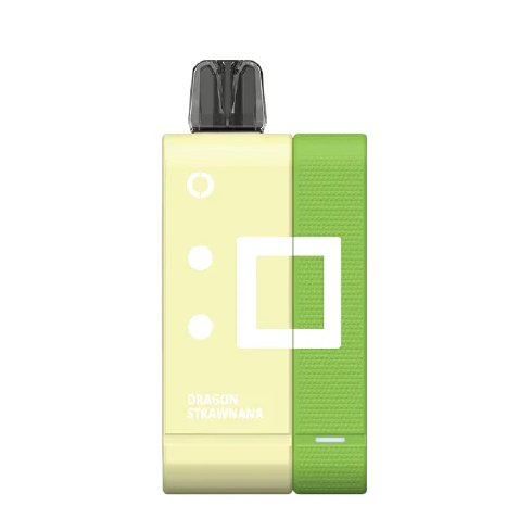 Dragon Strawnana Disposable Vape Kit