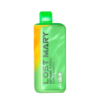 Citrus Sunrise Disposable Vape (15000 Puffs) by Lost Mary MT15000 Turbo