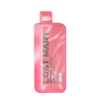Cherry Strazz Disposable Vape (15000 Puffs) by Lost Mary MT15000 Turbo