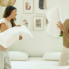 Natural Organic Latex Pillow