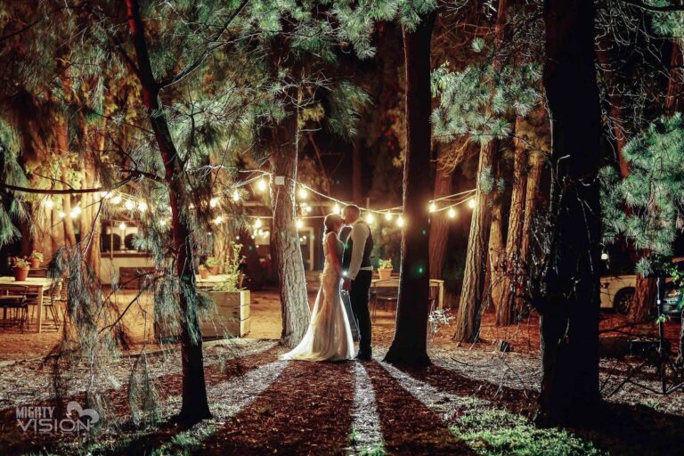 Wedding Planning Package Melbourne