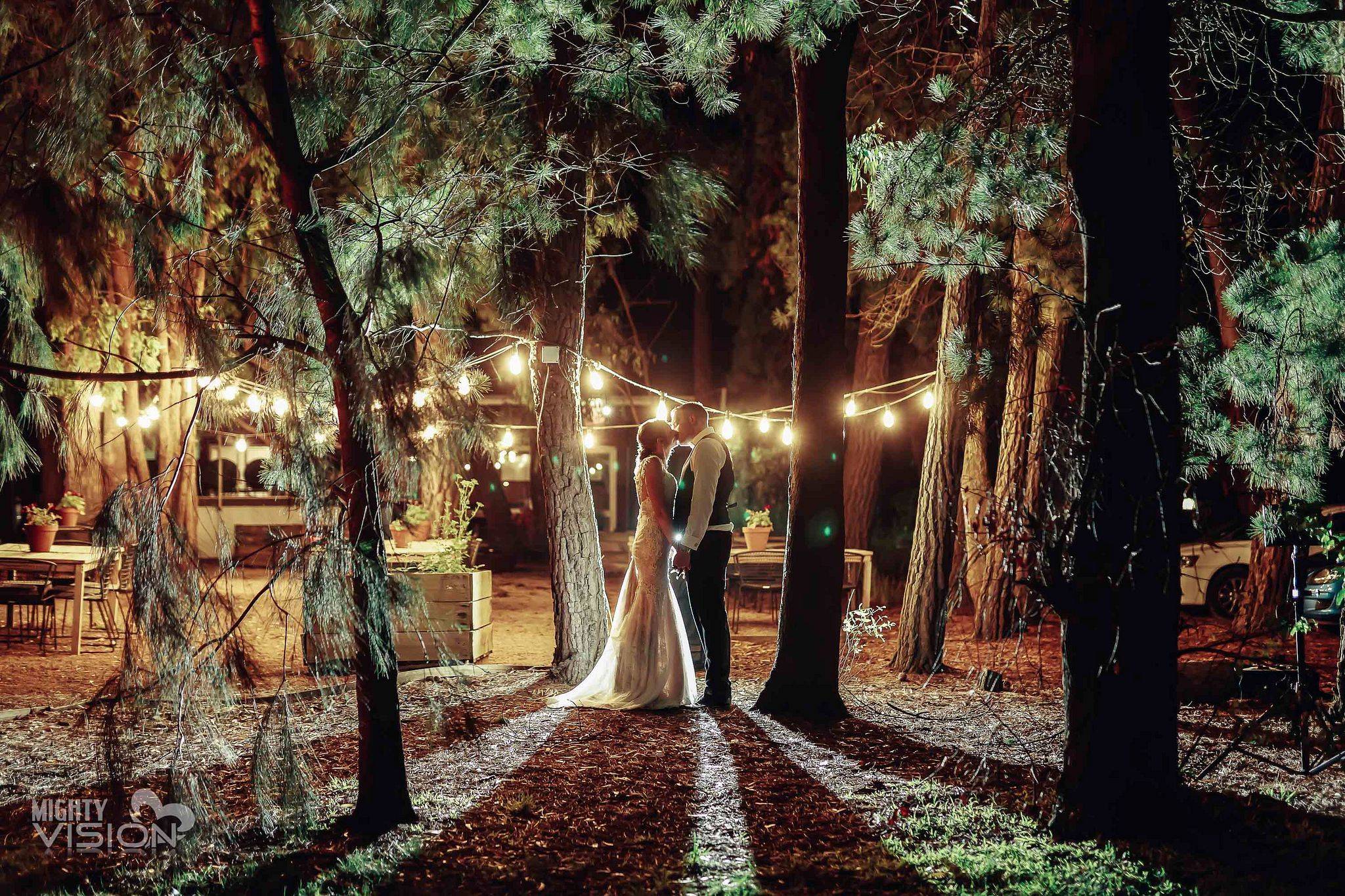 Wedding Planning Package Melbourne
