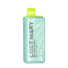 Baja Splash Disposable Vape (15000 Puffs) by Lost Mary MT15000 Turbo