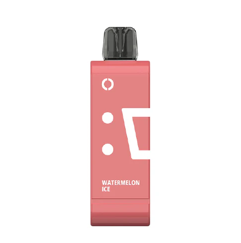 Watermelon Ice Disposable Pod (9000 Puffs) by Off Stamp SW9000