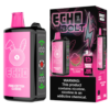 Pink Cotton Clouds Disposable Vape (16000 Puffs) by ECHO BOLT