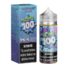 Blue Razz Shark by Noms 100 100ml