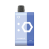 Blue Razz Ice Disposable Vape Kit (9000 Puffs) by Off Stamp SW9000