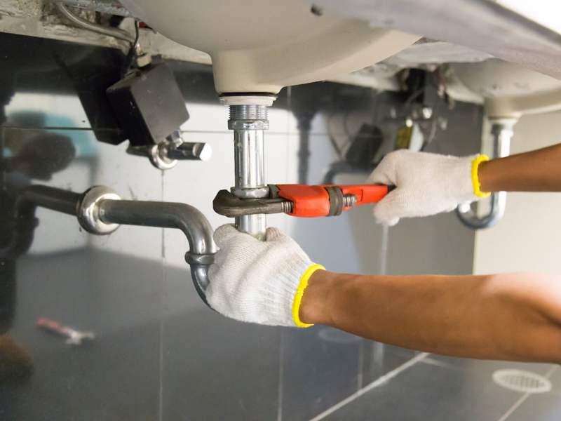 Active Rooter Plumbing & Drain Cleaning: Elyria’s Trusted Source for Drain Solutions