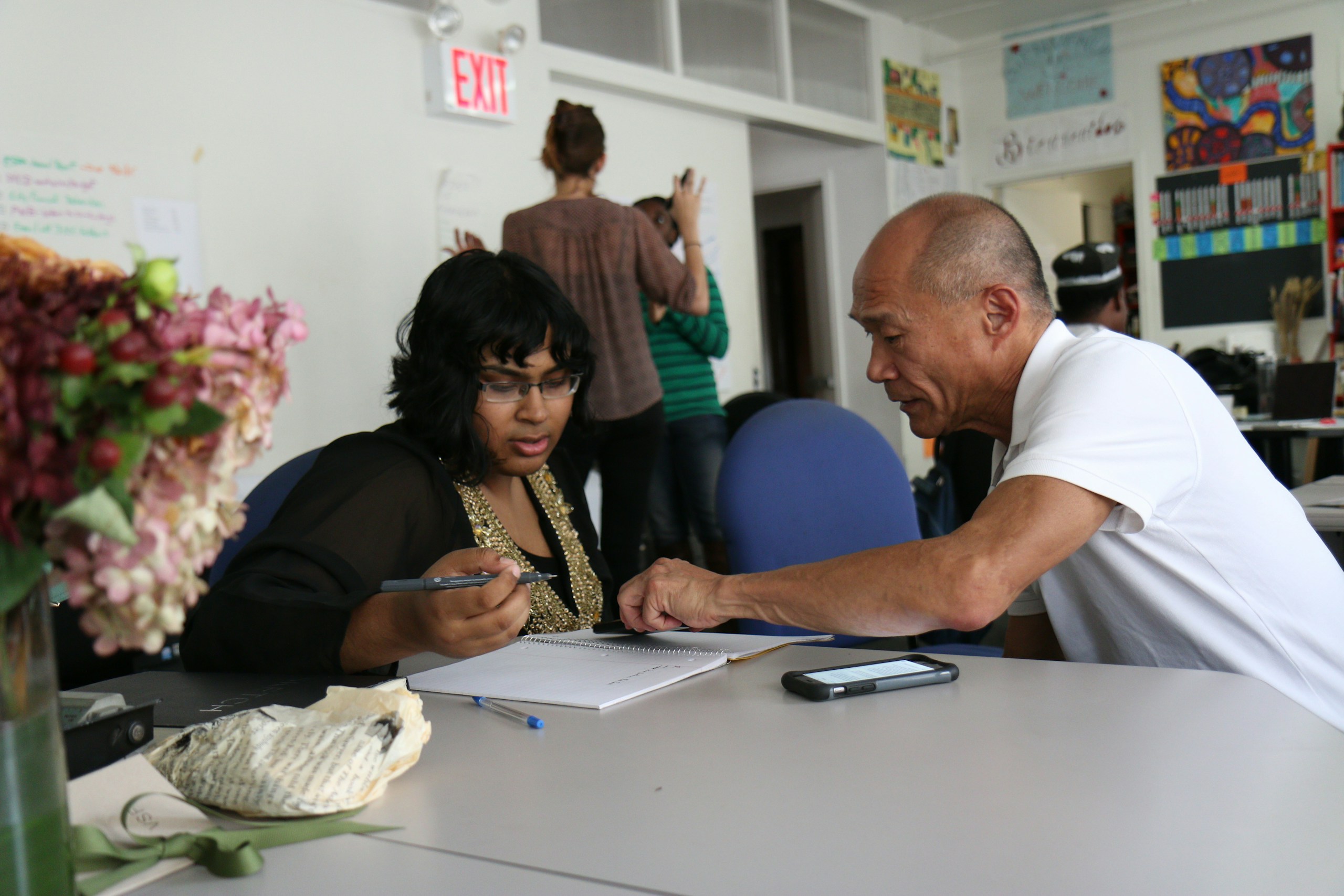 English Classes Los Angeles
