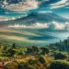 Kilimanjaro Climb and Safari Packages: Combining Adventure with Wildlife Experience