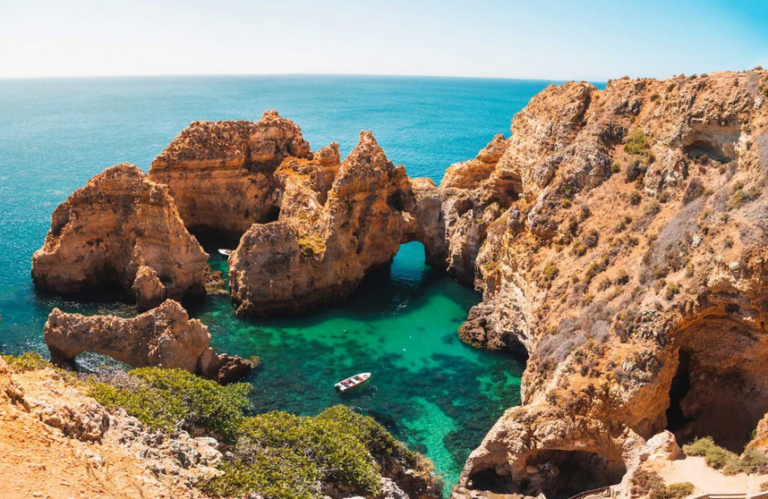 Exclusive Destinations In Portugal