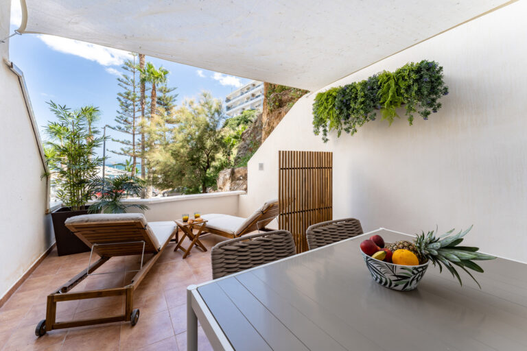 Benalmadena Holiday Homes to Rent