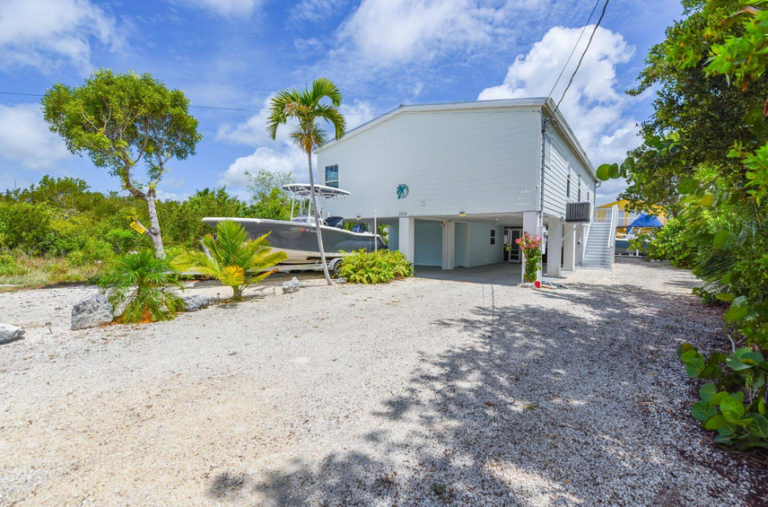 vacation-rentals Florida Keys