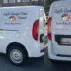 Spring garage door repair Silver Spring, MD
