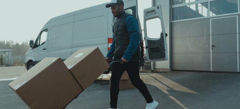 movers near Washington DC