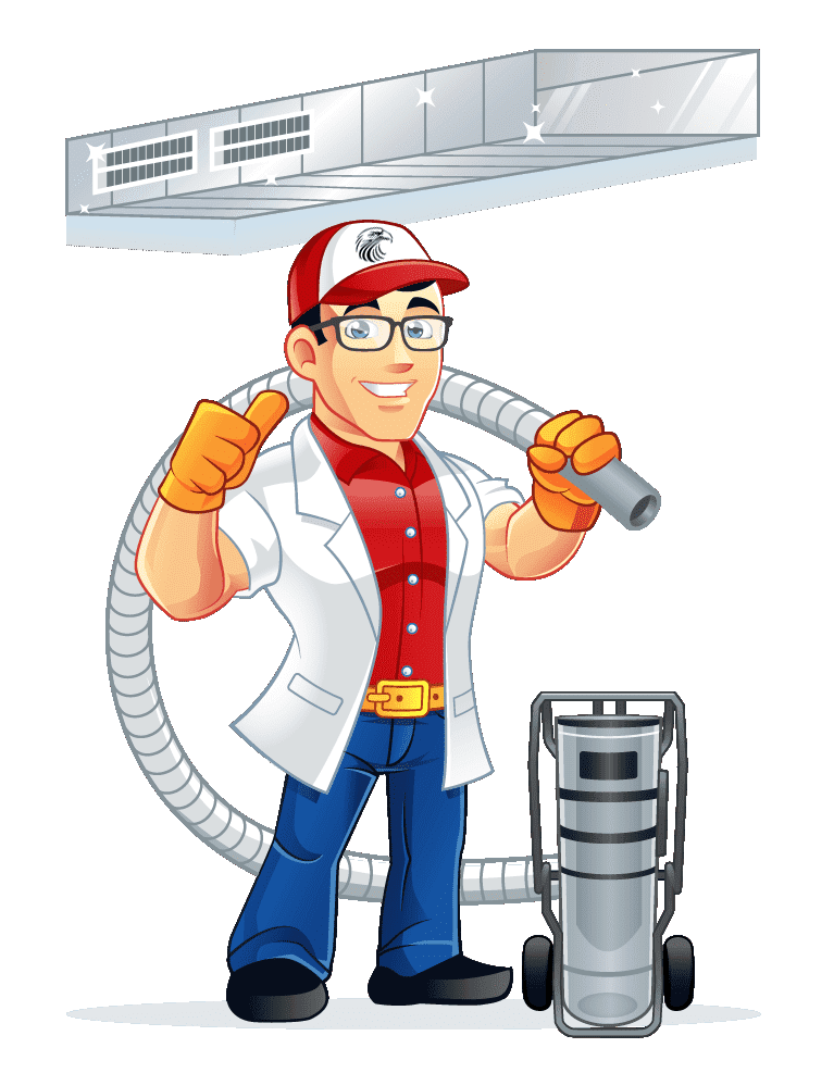 cleaning and sanitizing services Washington DC