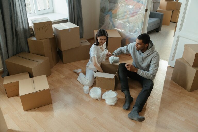 best movers in Leesburg VA