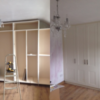 Why Opt for GM Carpentry and Construction for Your Permanent Attic Stairs Solution?
