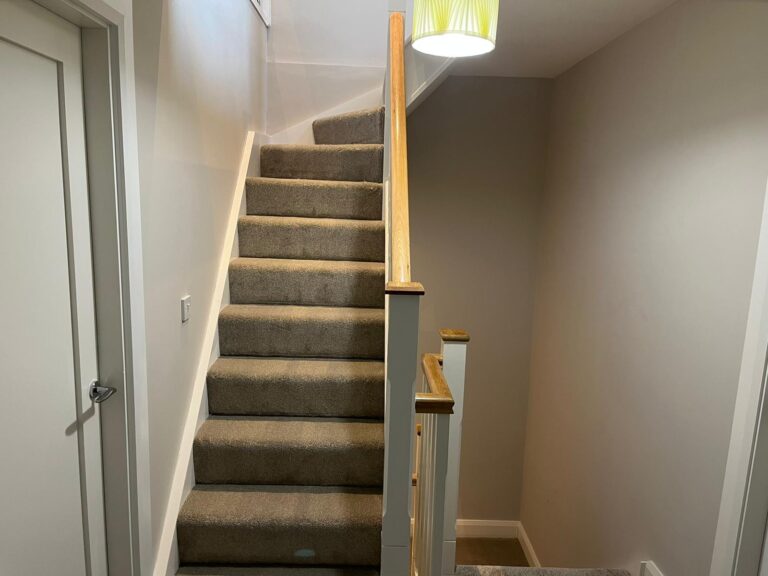 Top Reasons to Select GM Carpentry And Construction for Your Permanent Attic Stairs.