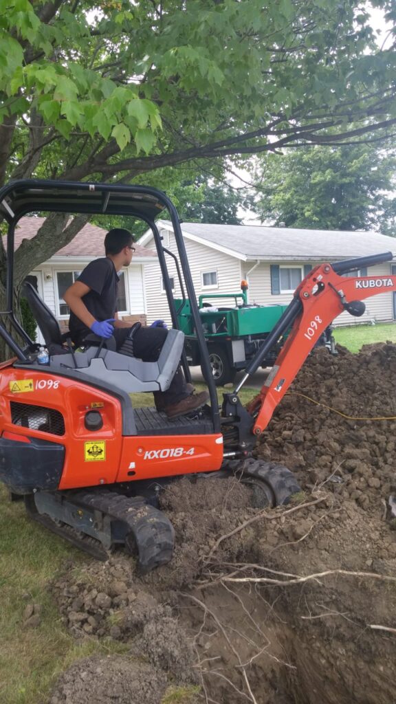Is Sewer Jetting Necessary? Ask Active Rooter Plumbing & Drain Cleaning.