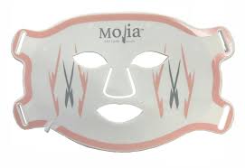 led face mask