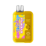 Candy Lemonade Disposable Vape
