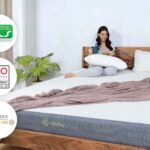 Latex Mattresses Online