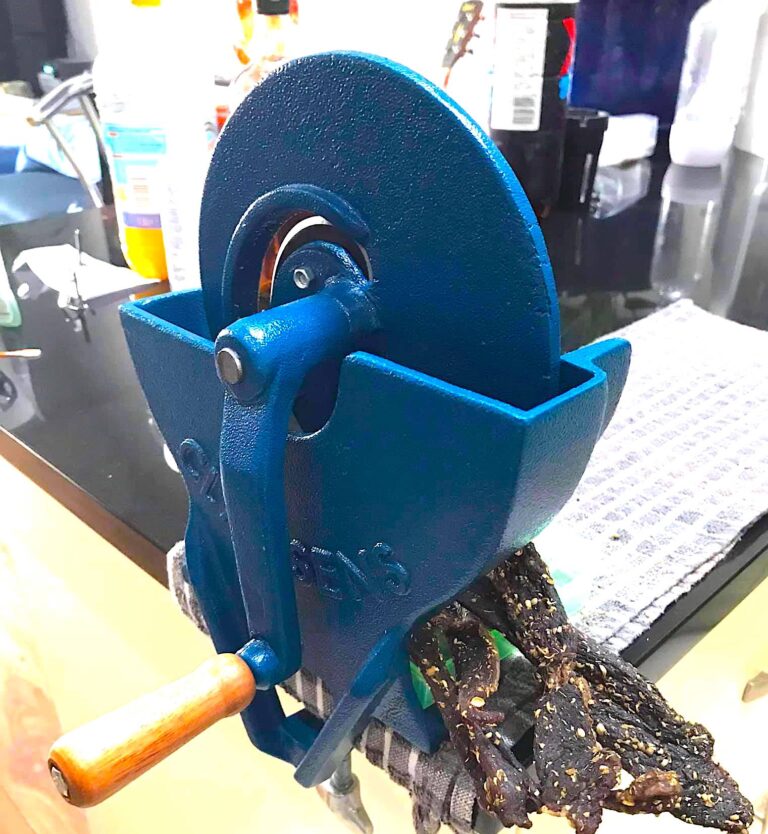 What Makes Biltongmakers.Com the Best Choice for a Biltong Slicer?