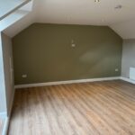 Upgrade Your Dublin Home: Attic Flooring by GM Carpentry And Construction.