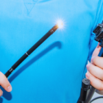 gastroscopy doctor