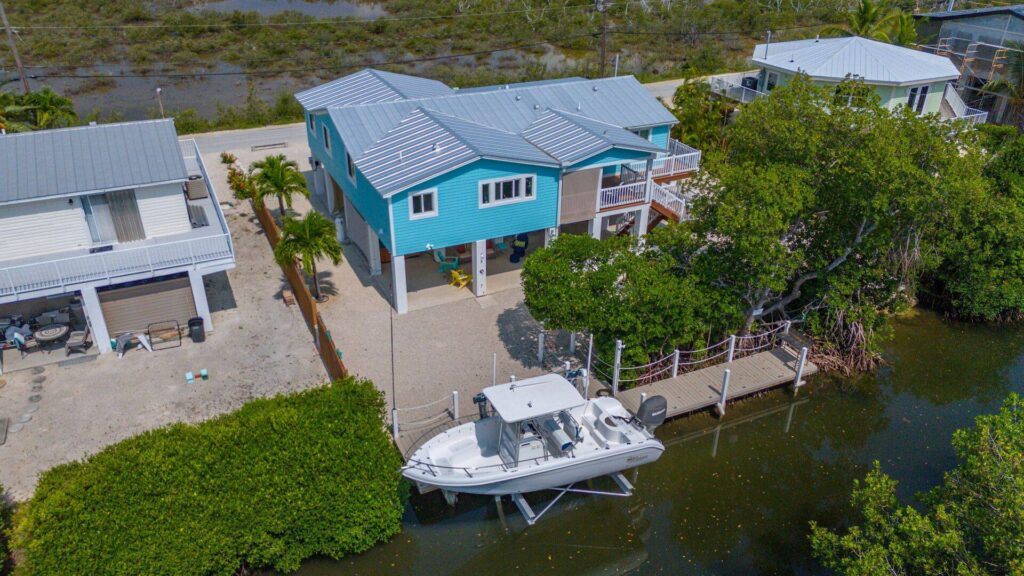 Pet Friendly Vacation Rentals