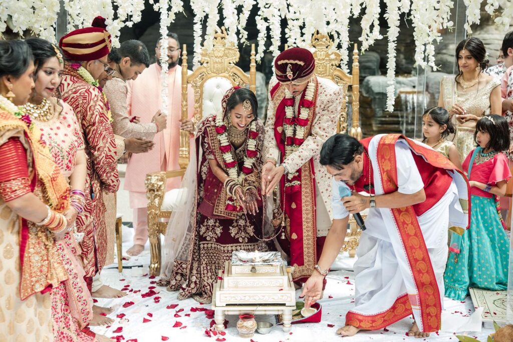 luxury wedding photographer
