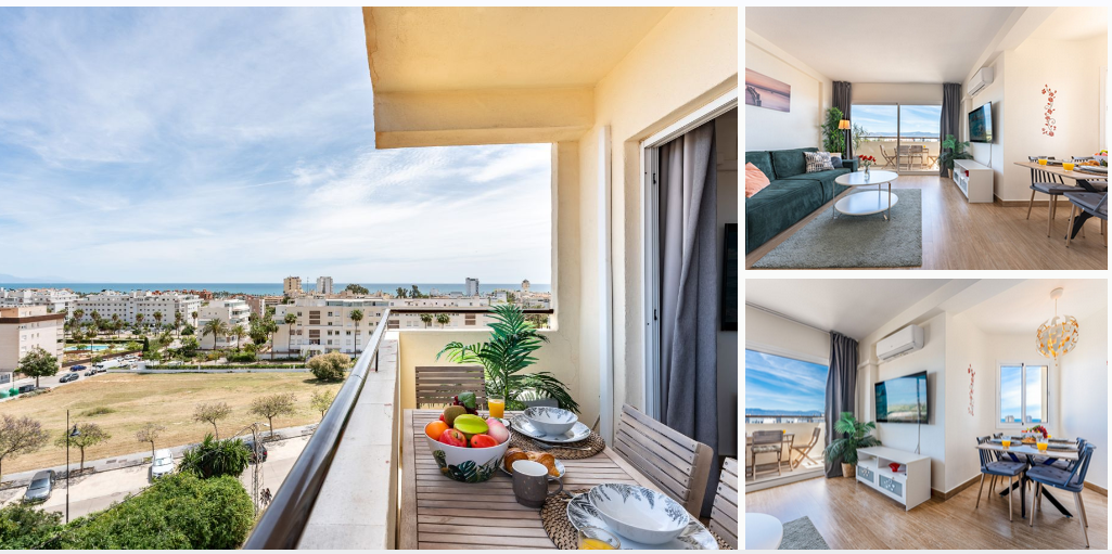 Property Management Company Torremolinos