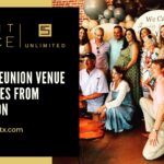 Discover the Perfect Family Reunion Venue 45 Minutes from Galveston