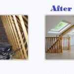 Best Space-saving Stair Options for Your Attic Remodel.
