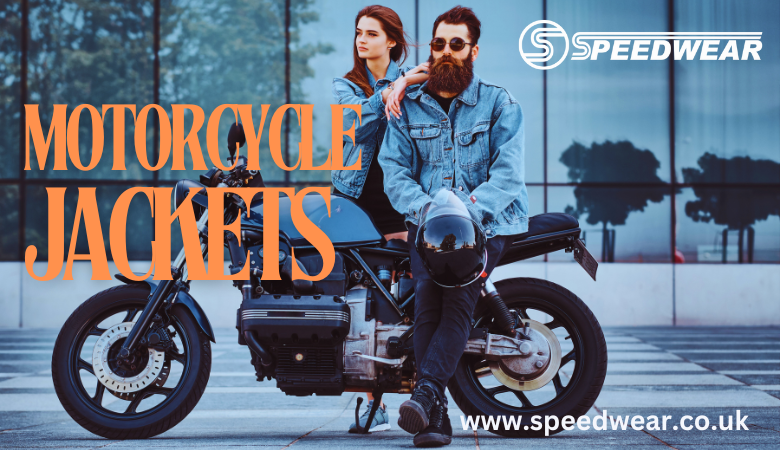 The Essential Guide to Waxed Motorcycle Jackets for Riders